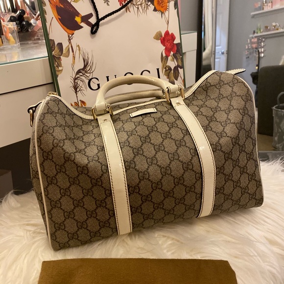 🚫SOLD🚫Authentic Gucci Boston Joy bag - Picture 2 of 11
